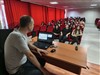 YDYO’da Yeni Dönem Oryantasyon Toplantısıyla Başladı