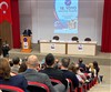 YDYO’ların Yöneticileri Akdeniz Üniversitesinde Buluştu 