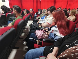 YDYO’da Yeni Dönem Oryantasyon Toplantısıyla Başladı