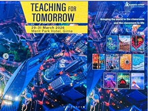 Girne’deki Programda Dil Öğreniminin Yeni Yöntemleri Tartışıldı