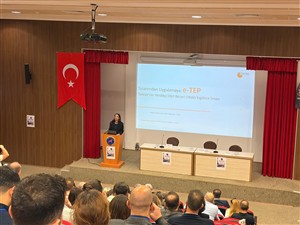 YDYO’ların Yöneticileri Akdeniz Üniversitesinde Buluştu 