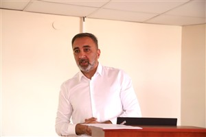 ASÜ Üst Yönetimi YDYO’da Kalite Süreçlerini Değerlendirdi