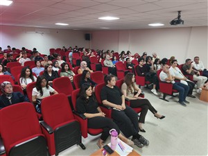 YDYO’da Yeni Dönem Oryantasyon Toplantısıyla Başladı