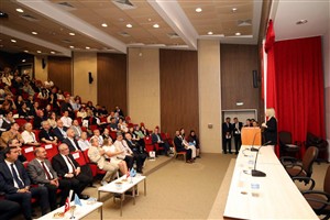 YDYO’ların Yöneticileri Akdeniz Üniversitesinde Buluştu 