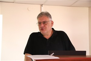 ASÜ Üst Yönetimi YDYO’da Kalite Süreçlerini Değerlendirdi