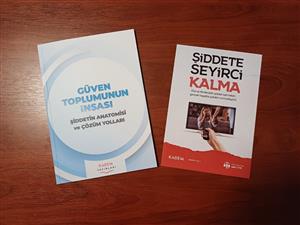 Yüksekokulumuzda ’Güven Toplumunun İnşası, Şiddetin Anatomisi ve Çözüm Yolları’ Konulu Seminer Düzenlendi