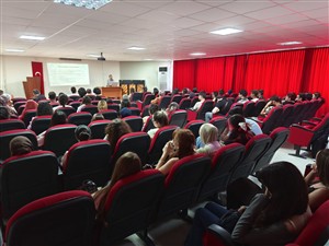 YDYO’da Yeni Dönem Oryantasyon Toplantısıyla Başladı