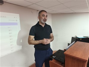 YDYO Akademik Açılış Toplantısı Gerçekleştirildi