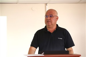 ASÜ Üst Yönetimi YDYO’da Kalite Süreçlerini Değerlendirdi