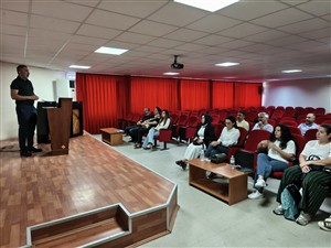 YDYO Akademik Açılış Toplantısı Gerçekleştirildi