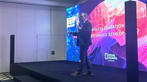 Girne’deki Programda Dil Öğreniminin Yeni Yöntemleri Tartışıldı