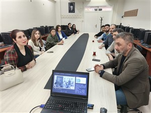 YDYO’da Bağımlılıkla Mücadele Semineri Düzenlendi