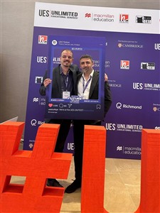 UES Etkinliğinde Dil Öğrenimi Yöntemleri Değerlendirildi