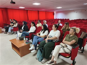 YDYO Akademik Açılış Toplantısı Gerçekleştirildi