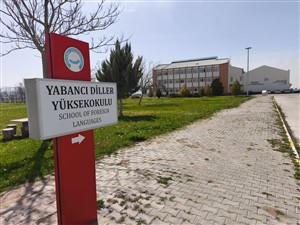YDYO Etkinlikler