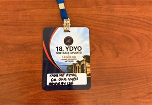 YDYO’ların Yöneticileri Akdeniz Üniversitesinde Buluştu 