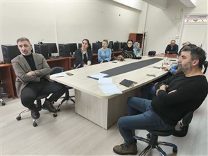 YDYO Etkinlikler