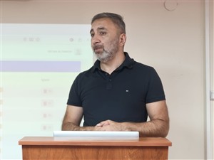 YDYO Akademik Açılış Toplantısı Gerçekleştirildi