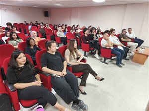 YDYO’da Yeni Dönem Oryantasyon Toplantısıyla Başladı