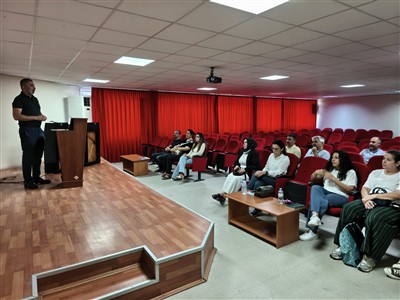 YDYO Akademik Açılış Toplantısı Gerçekleştirildi