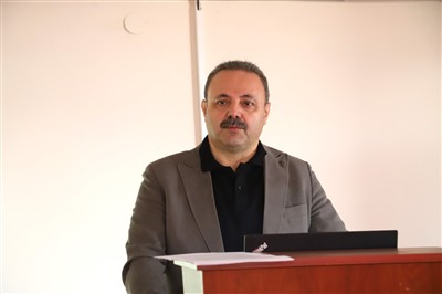 ASÜ Üst Yönetimi YDYO’da Kalite Süreçlerini Değerlendirdi
